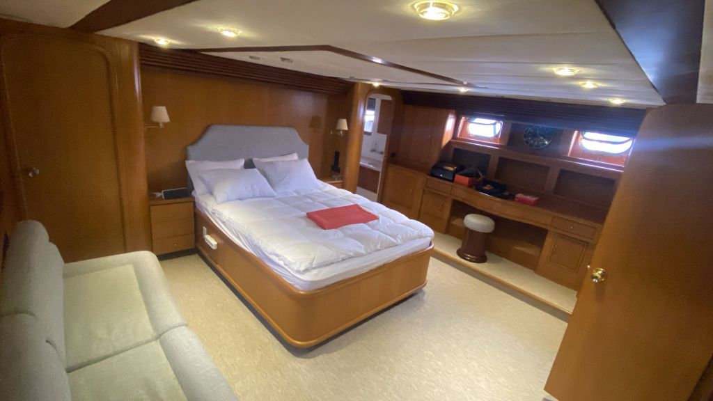 28M Custom Build Bodrum Daily (003)