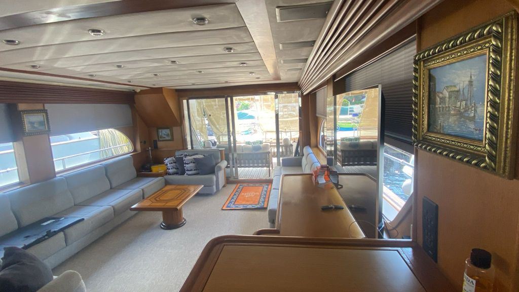 28M Custom Build Bodrum Daily (005)