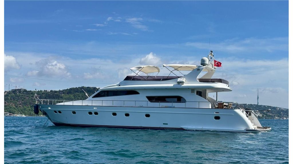 28M Custom Build Bodrum Daily (009) master