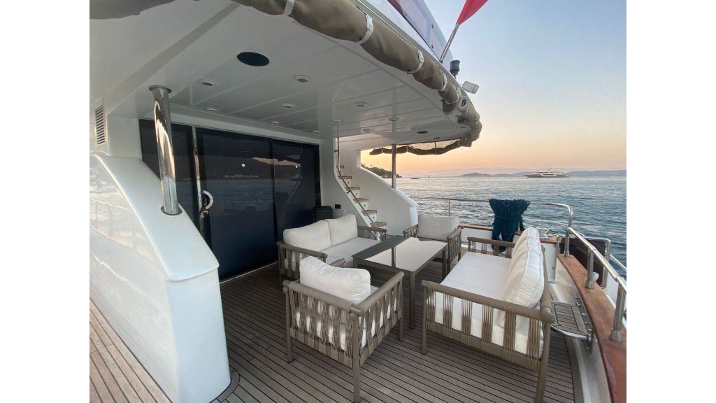 28M Custom Build Bodrum Daily (015)