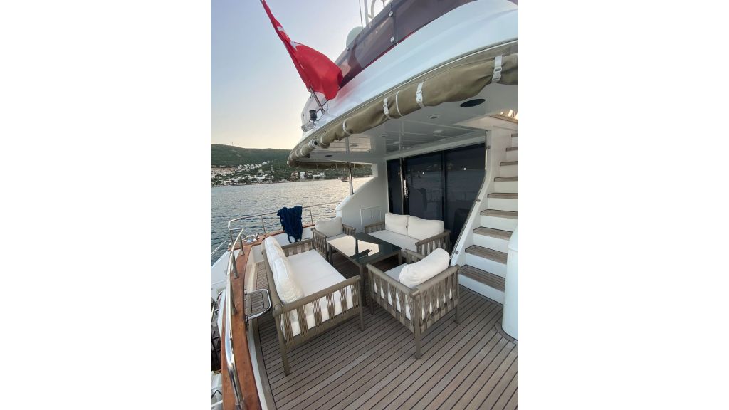 28M Custom Build Bodrum Daily (016)