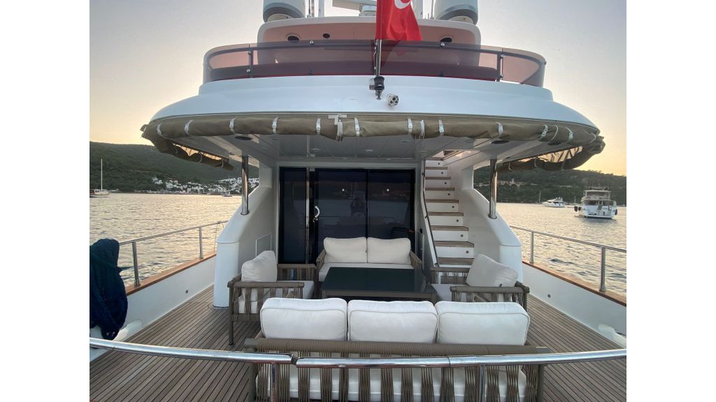 28M Custom Build Bodrum Daily (018)