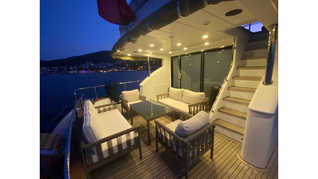 28M Custom Build Bodrum Daily (020)