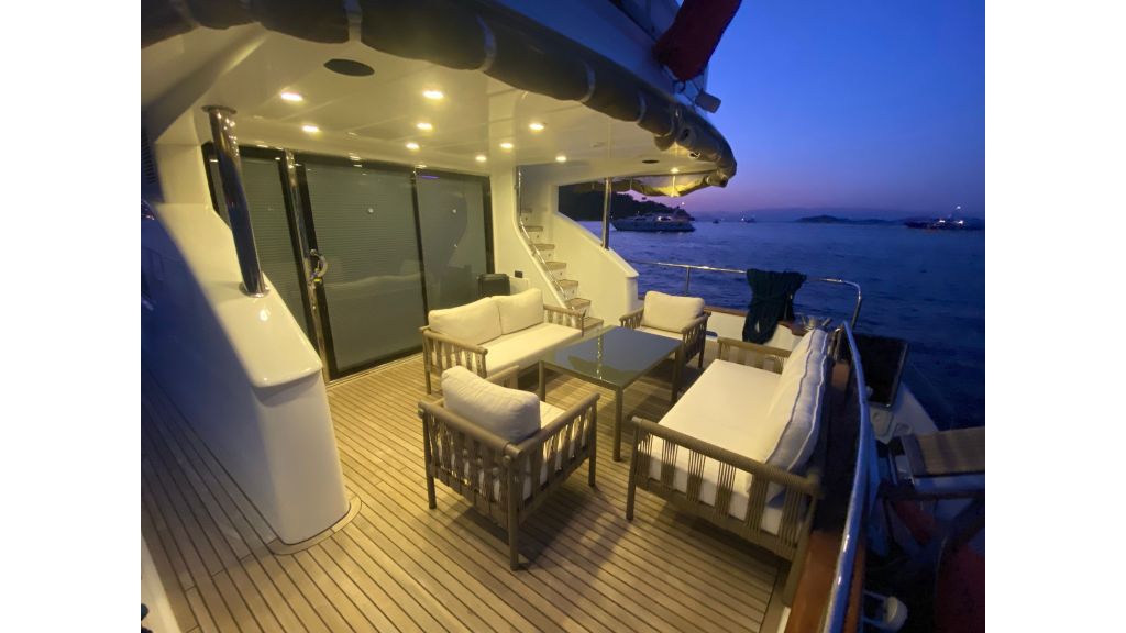28M Custom Build Bodrum Daily (021)