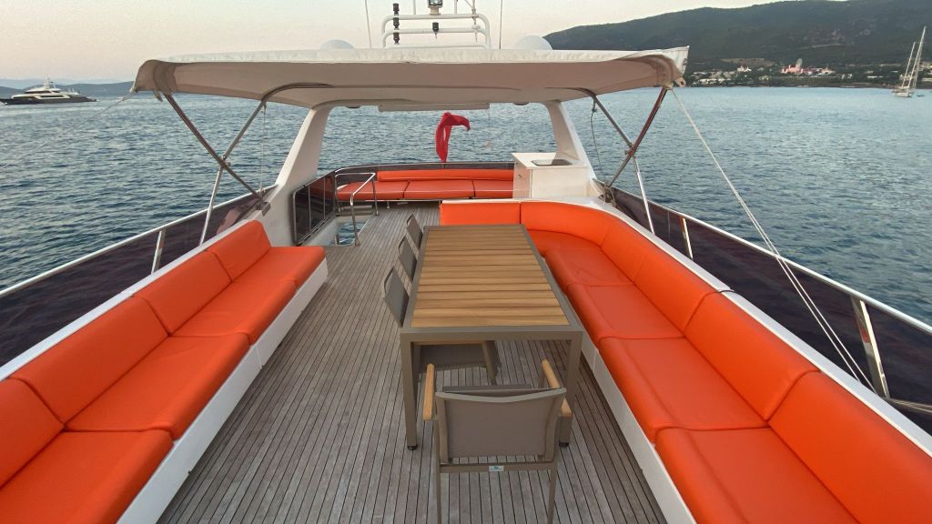 28M Custom Build Bodrum Daily (022)