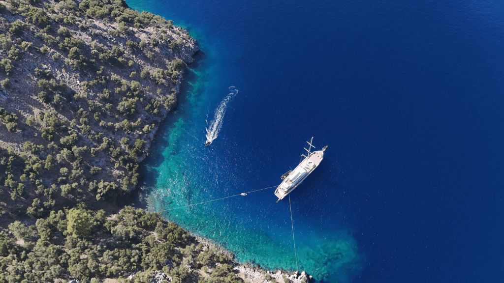 42M Ketch Gulet (307)