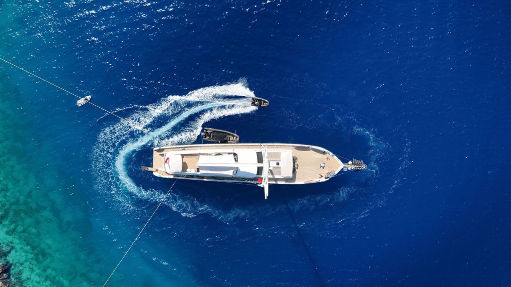 42M Ketch Gulet (308)