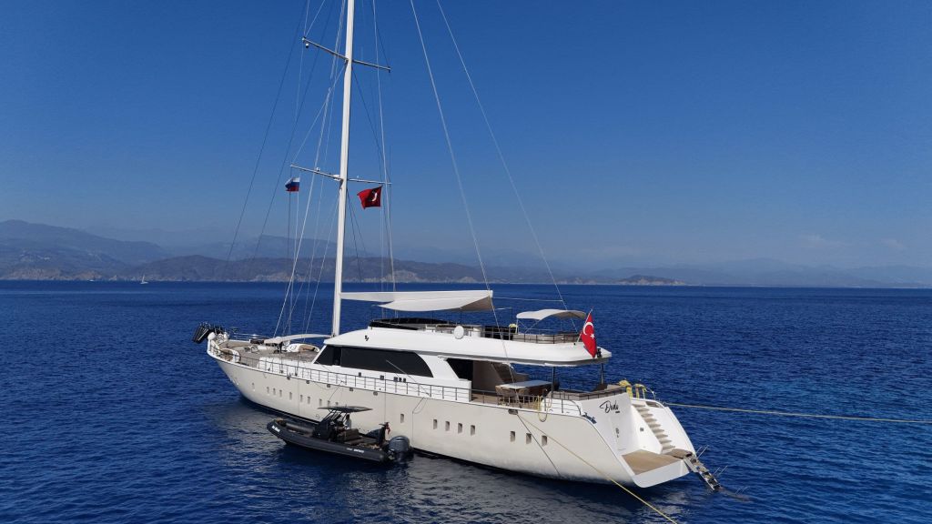 42M Ketch Gulet (310)