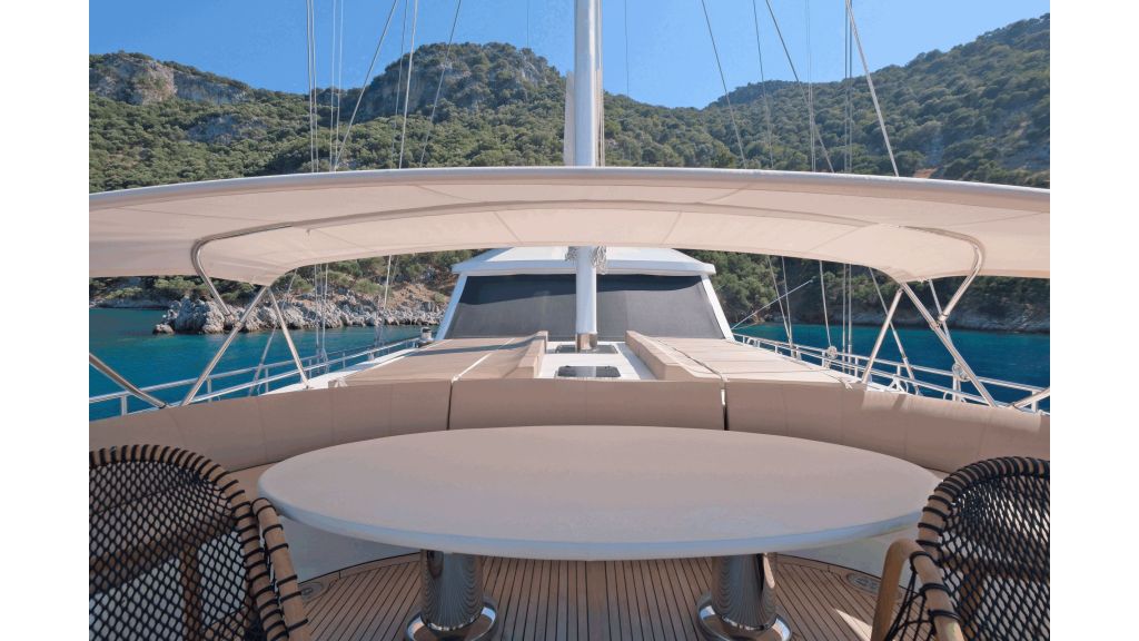 42M Ketch Gulet (3104)