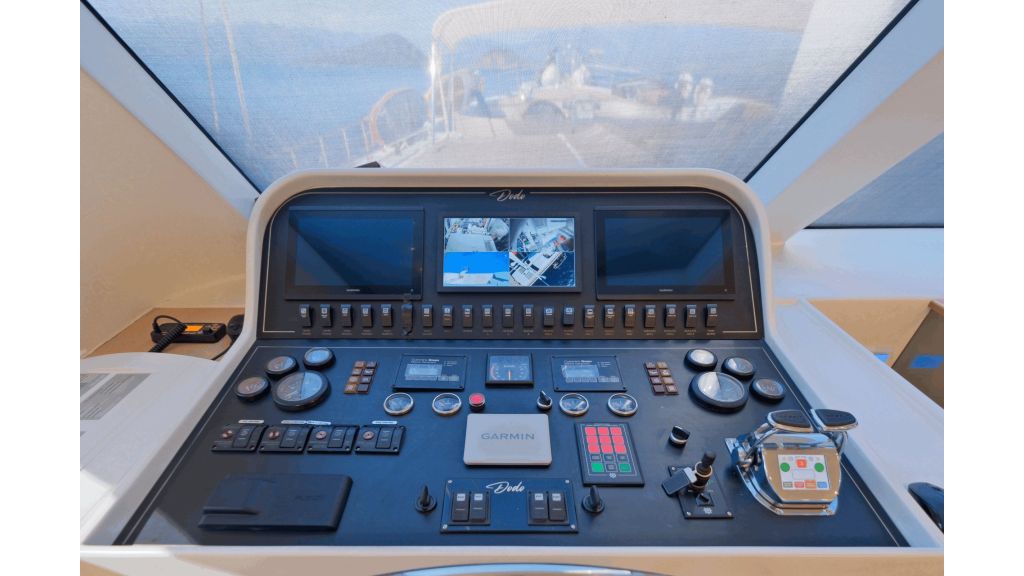 42M Ketch Gulet (3107)