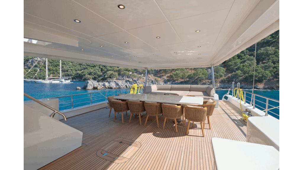 42M Ketch Gulet (3109)