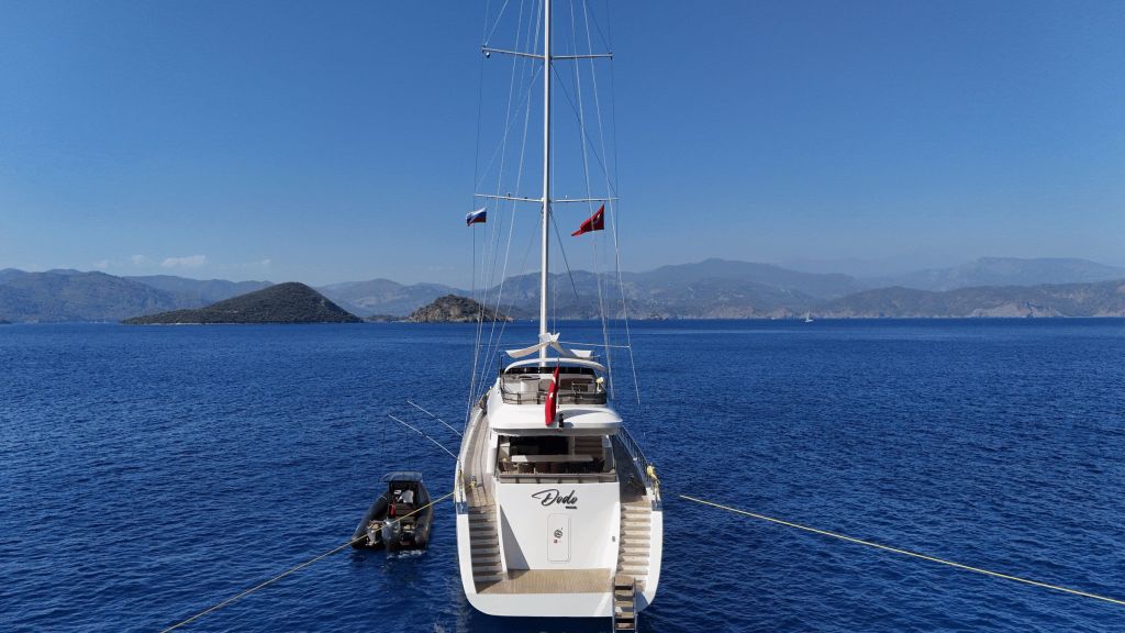 42M Ketch Gulet (311)