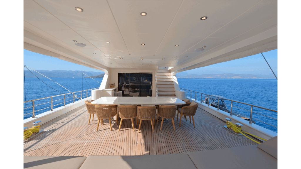 42M Ketch Gulet (3112)