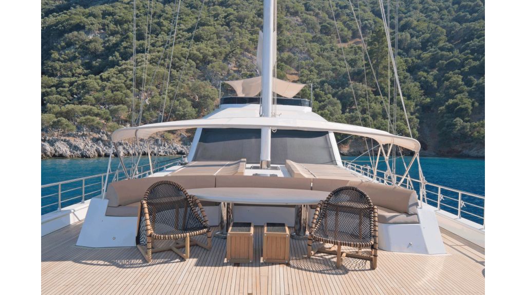 42M Ketch Gulet (3113)