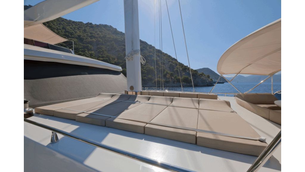 42M Ketch Gulet (3115)