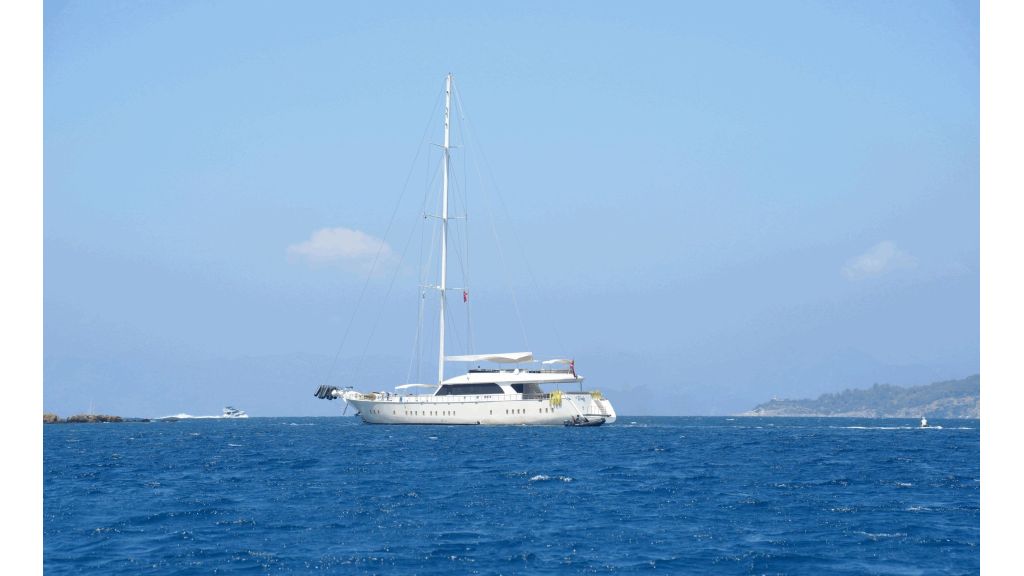 42M Ketch Gulet (312)