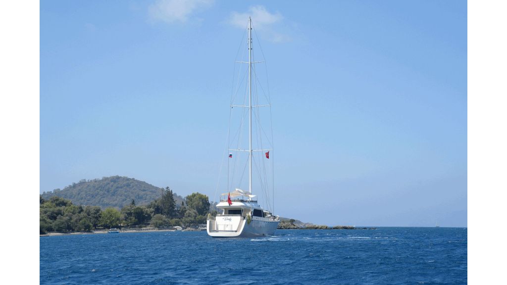 42M Ketch Gulet (313)