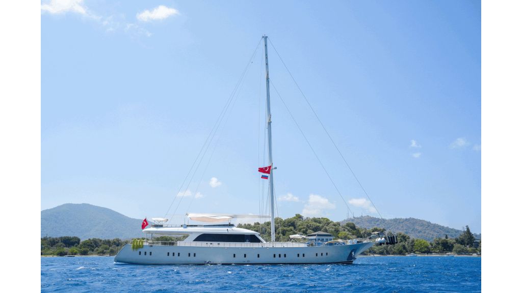 42M Ketch Gulet (315)