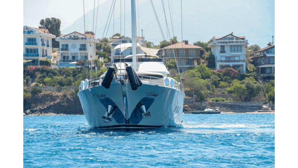 42M Ketch Gulet (316)