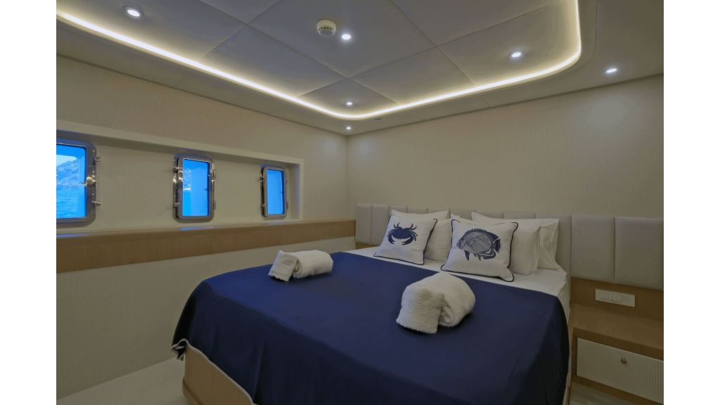 42M Ketch Gulet (318)