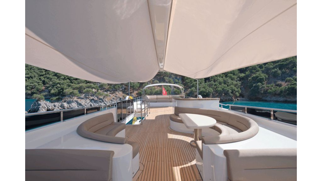 42M Ketch Gulet (399)