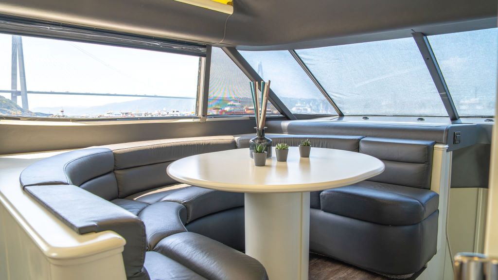 Alfa F Princess 22M (007)