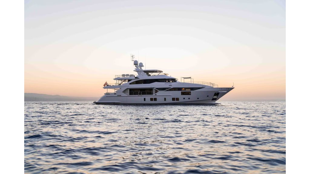 Benetti 125 (546)