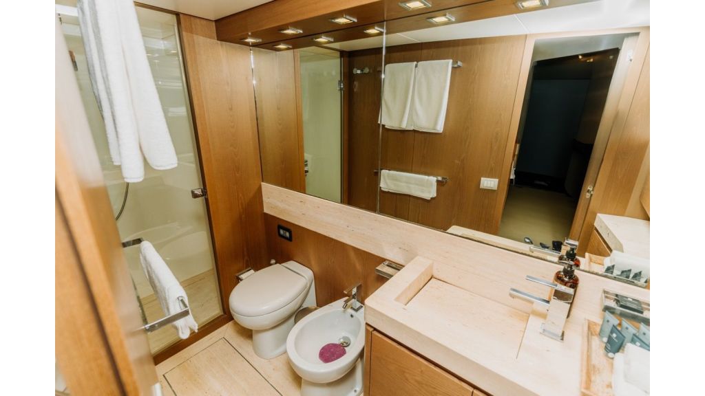 KUUM Motor Yacht (714)