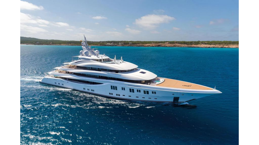 Lady Lara (511) master