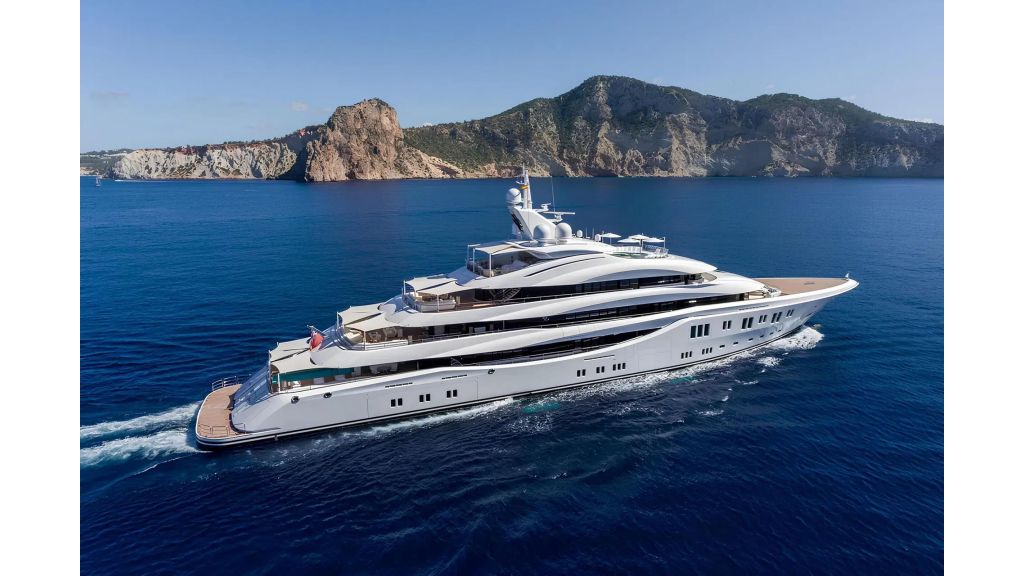 Lady Lara (536) master