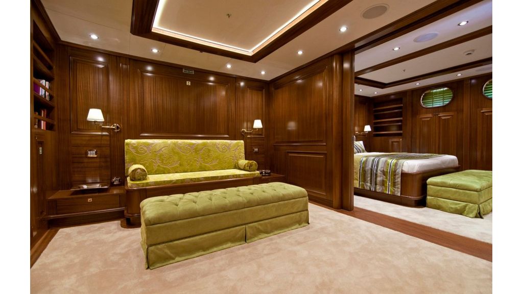 Clear Eyes Ketch Sailing Yacht (031)