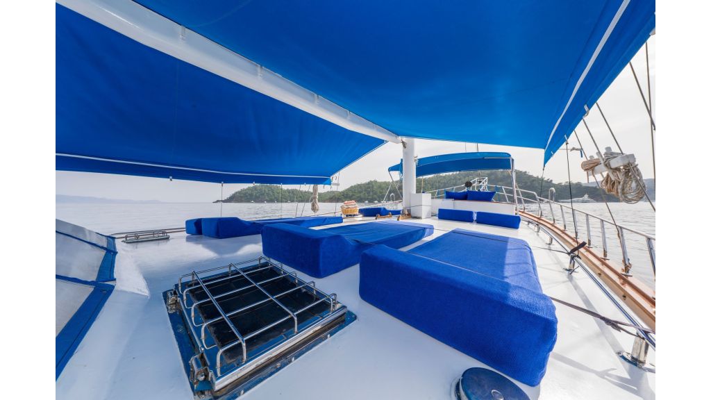 Gulet Elena (125)