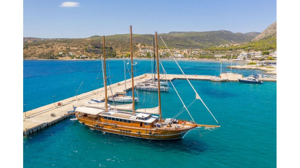 Thalassa Gulet (009)