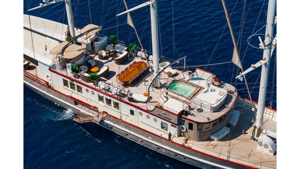 The Langley (515) master