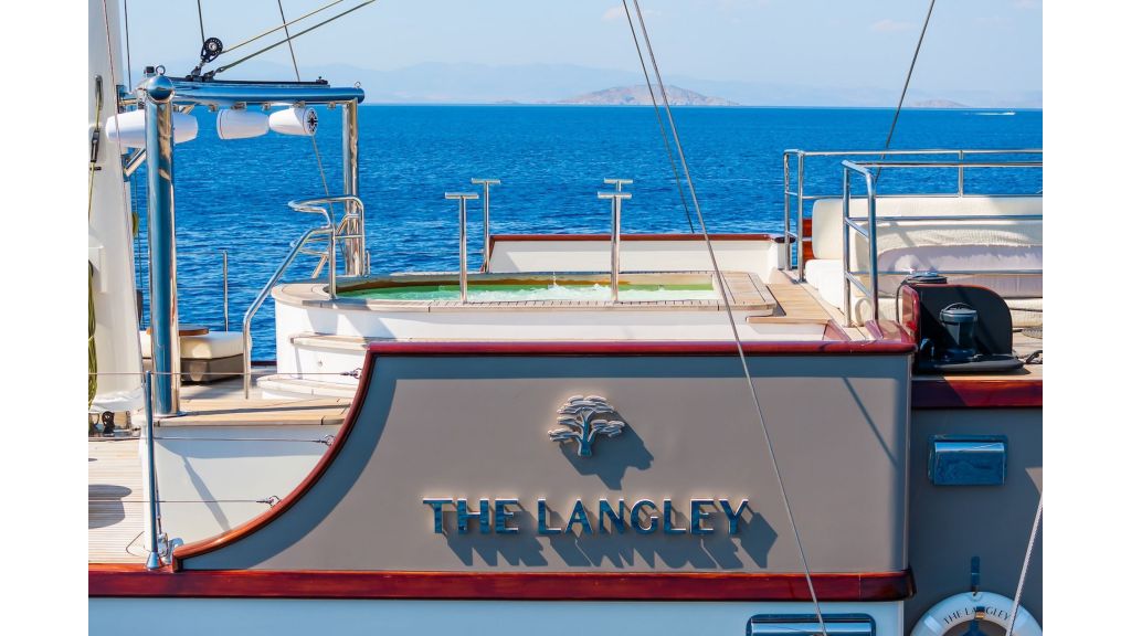 The Langley (541)