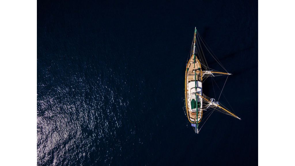 Arktos Motor Sailer (011)