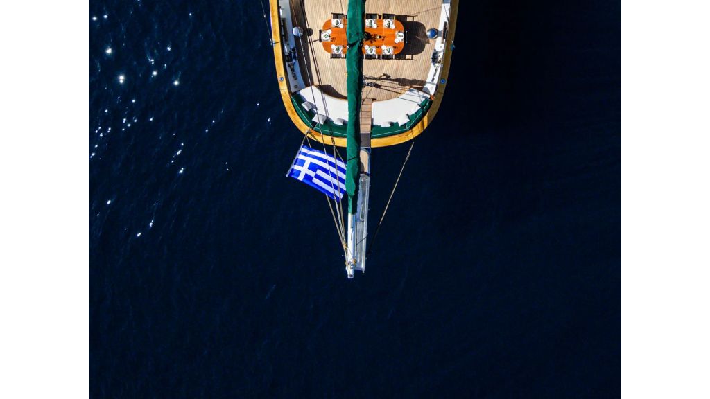 Arktos Motor Sailer (012)