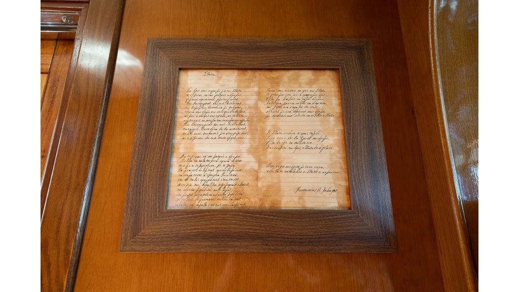 Arktos Motor Sailer (027)