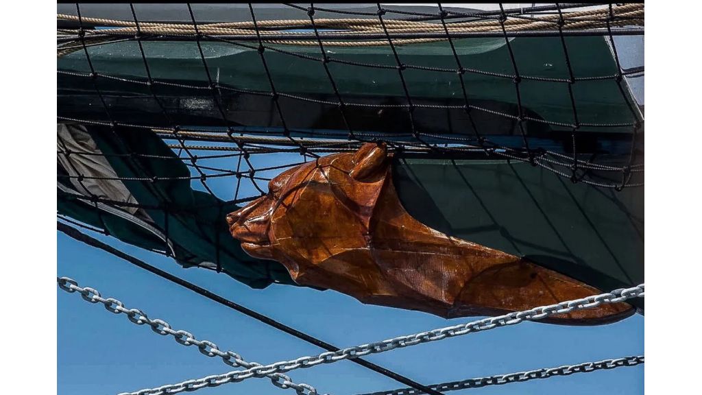 Arktos Motor Sailer (032)