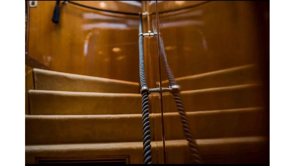 Arktos Motor Sailer (034)