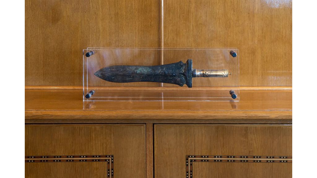 Arktos Motor Sailer (051)