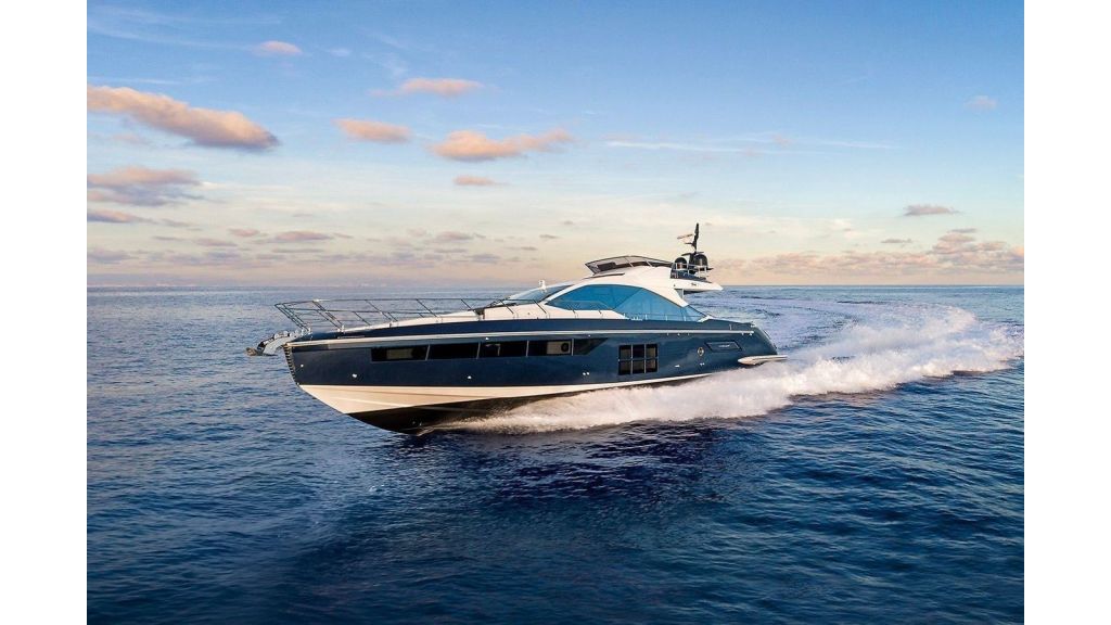 Azimut S7 (402) master