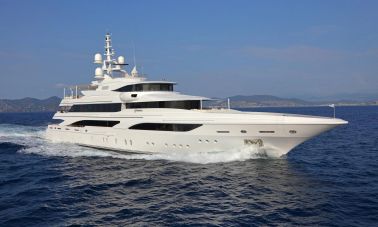 Formosa (524) master