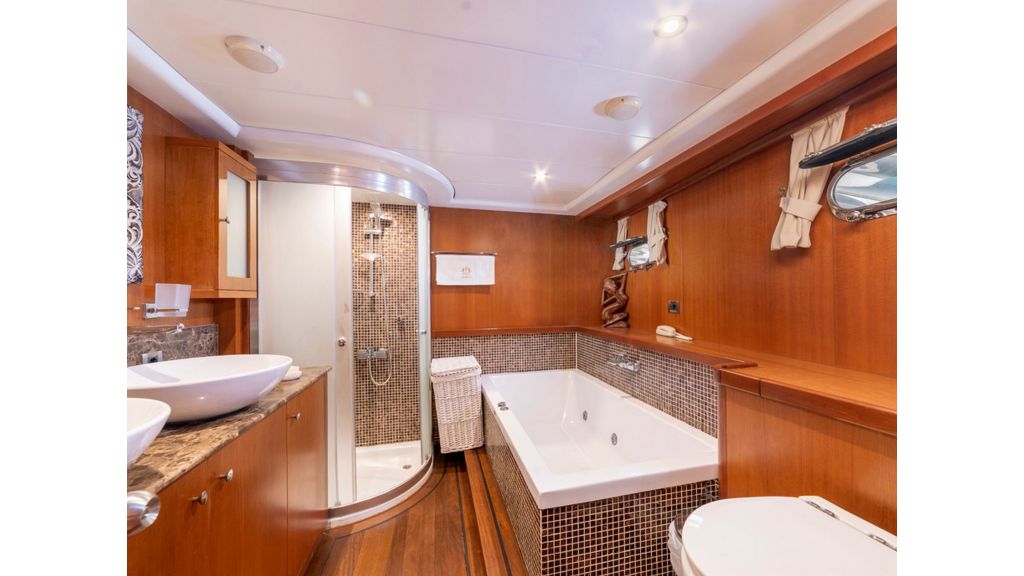 Gulet ARABELLA (402)