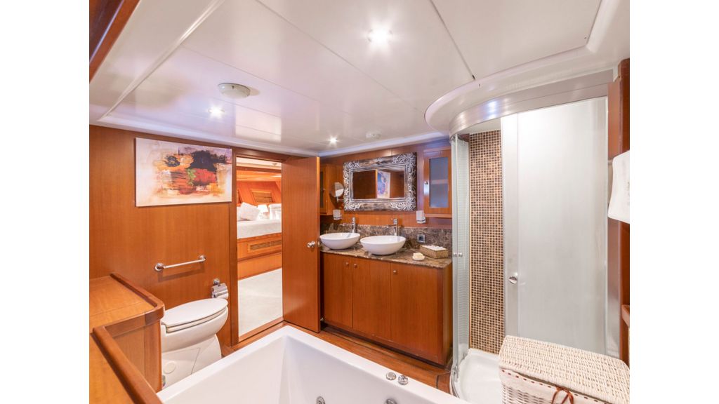 Gulet ARABELLA (403)