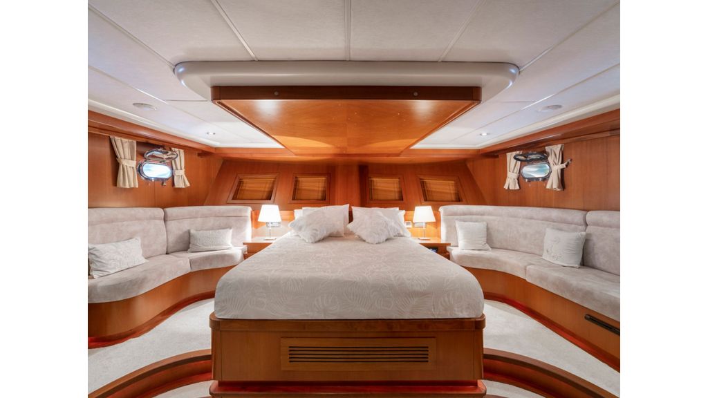 Gulet ARABELLA (405)