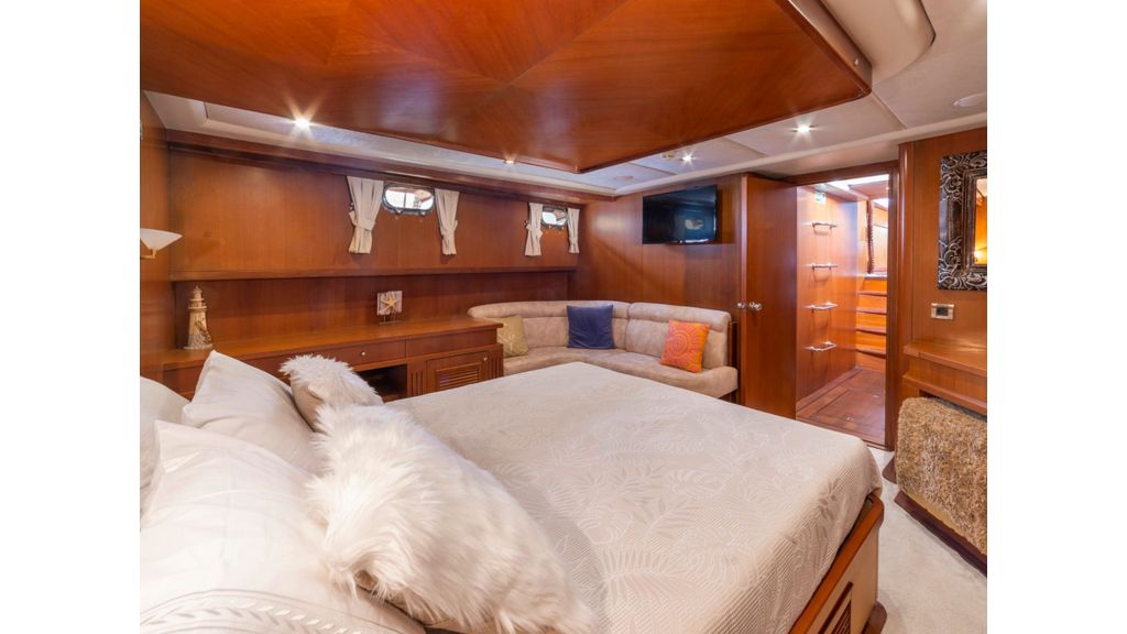 Gulet ARABELLA (408)