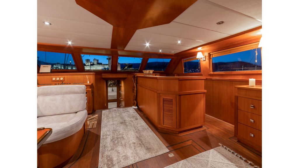 Gulet ARABELLA (412)