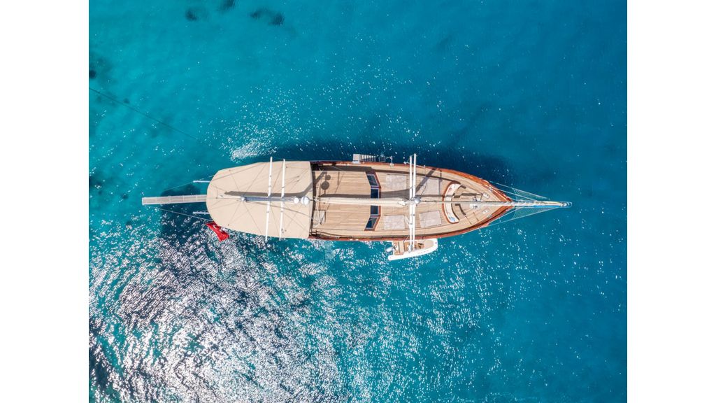 Gulet ARABELLA (420)