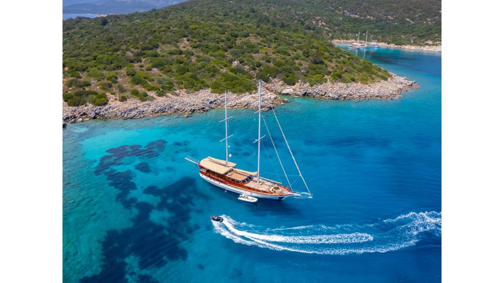 Gulet ARABELLA (421)